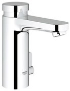 Umývadlová batéria GROHE Eurosmart Cosmopolitan bez výpuste chróm 36317000