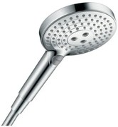 Hansgrohe Raindance Select S sprchová hlavica chróm 26531000