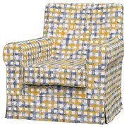 Poťah na kreslo Ektorp Jennylund