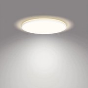 Philips- LED Stmievateľné stropné svietidlo OZZIET SCENE SWITCH LED/22W/230V 4000K
