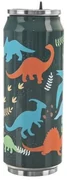 Orion Termoska-plechovka ner. 0,5 l Dinosaury