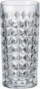 BOHEMIA DIAMOND POHÁR 260 ML SADA 6 KS