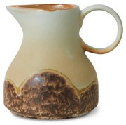 HK living Kameninový džbánik 70's Shell – 120 ml