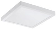 Moderné svietidlo EGLO FUEVA 1 biela LED  97268
