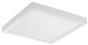 Moderné svietidlo EGLO FUEVA 1 biela LED  97268