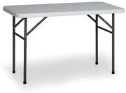 Cateringový stôl 1220 x 610 mm