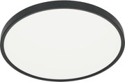 Stropné LED svietidlo Maq, 1x LED 32w, 3000-6500k, b