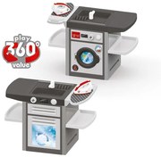 Dolu Kuchynský set 4 v 1