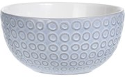Kameninová šalátová miska Wheels, 14 cm