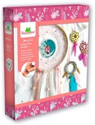 Lovely box – lapač snov s vílou