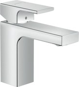 Hansgrohe Vernis Shape, umývadlová batéria s výpustom, EcoSmart, chrómová, HAN-71568000