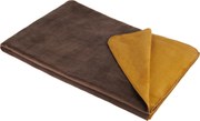 XXXLutz DOMÁCA DEKA, bavlna, 150/200 cm Novel - Textil do domácnosti - 006161000920
