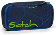 Peračník Ergobag Satch - Blue Tech
