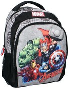 Školský batoh, aktovka AVENGERS MARVEL HULK