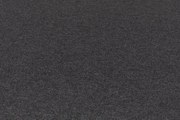 Metrážny koberec LINDAU tmavo sivý