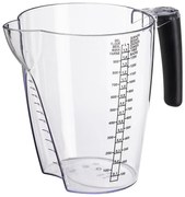 Džbán s odmerkou 1,5 l 30130800