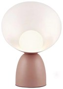 DFTP by Nordlux - Stolná lampa HELLO 1xE14/25W/230V hnedá