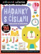 Zábavné učenie - Hádanky s číslami