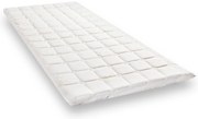 Perdormire Vrchný matrac z pamäťovej peny MEMORY TOPPER Rozmer: 200 x 80 cm