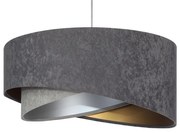 Luster na lanku GALAXY 1xE27/60W/230V