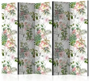 Artgeist Paraván - Beautiful Garden [Room Dividers]