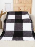 Deka mikroplyš Exclusive 150 × 200 cm – Mark