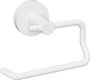 Bemeta White držiak toaletného papiera biela 104112044