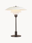 Veľká stolová lampa PH 3½-2½