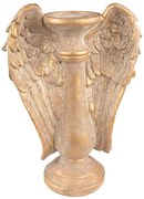 Svícen Wings Gold 24*12*33 cm - 24*12*33 cm