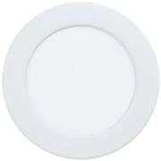 Nástenné svetlo Eglo Fueva plast 99132