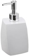 Dávkovač mydla Optima Suza biela SUZ99