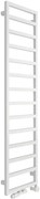 Sapho Sapho, GIANLUCA vykurovacie teleso 400x1590mm, biela matná, GL159