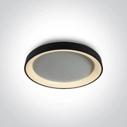Stropné svietidlo ONE LIGHT stropné svietidlo CCT 62130L/B/V