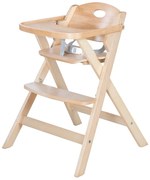 Jedálenská stolička – Roba