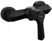 Mexen Sabre sprchová batéria, čierna - 72140-70