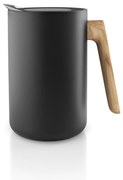 Eva Solo Vákuová termokanvica Nordic Kitchen Black 1 l