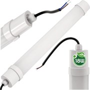 BERGE LED panel LEO - 60 cm - 18W - 230V - neutrálna biela