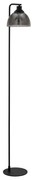 Eglo 98387 - Stojacia lampa BELESER 1xE27/60W/230V