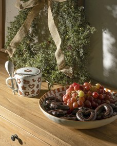 Porcelánový hrnček Gingerjoy 600 ml