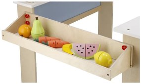 lupilu®  Detský drevený obchod  (100393839)
