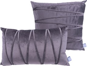 XXXLutz SADA DEKORAČNÝCH VANKÚŠOV - Online Only bytové doplnky - 005937040504