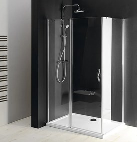 Gelco Gelco, One obdĺžniková sprchová zástena 1100x700mm L/P varianta, GO4811GO3570