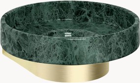 Mramorová nástenná mydlovnička Century