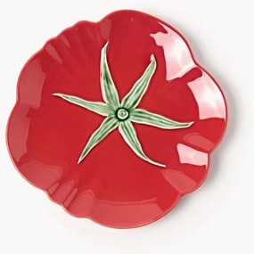 Raňajkové taniere Tomato, 4 ks
