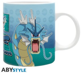 Hrnček Pokemon - Gyarados