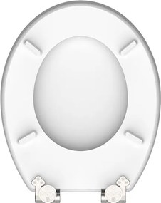 Eisl Sanitär WC sedadlo MDF Soft Close Oasis 80543