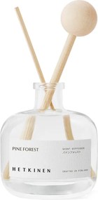 Vonný difuzér Pine forest 100ml, ihličnatý les