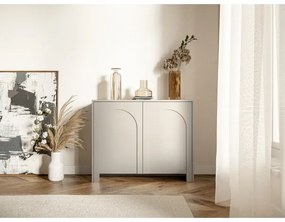 Komoda NIO kašmírová/béžová