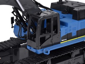 Báger na pásoch s efektami + LED svetlo + diaľkové ovládanie Jokomisiada RC0698