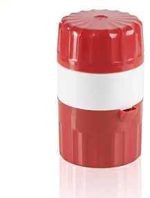 Börner odšťavňovač na citrusy B01 Farba: Čierna